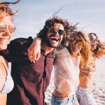 Date My Children: Love, Lust and Jealousy