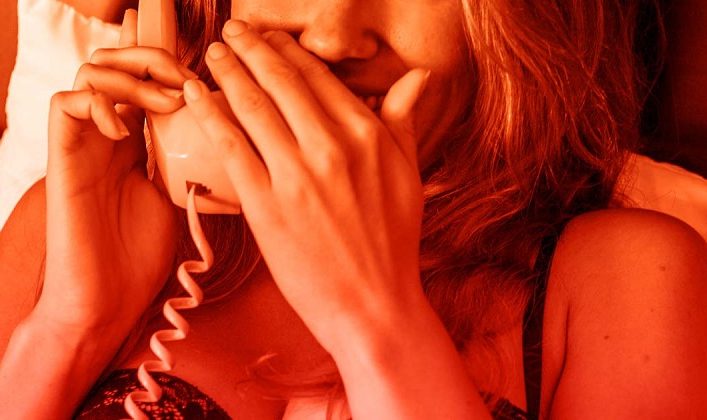 Method Safe Sex on the Phone – Psycho Therapist Warns of Dangers of Erotic Hypnosis With Phone Sex!