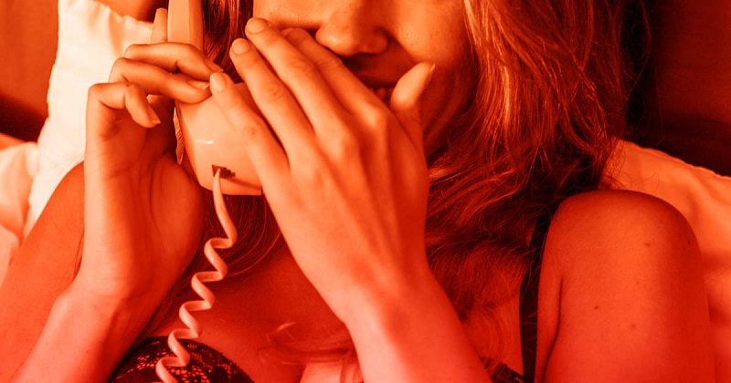 Method Safe Sex on the Phone – Psycho Therapist Warns of Dangers of Erotic Hypnosis With Phone Sex!