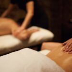 Experience the Sensuality of Nuru Massage at Aisha Massage London