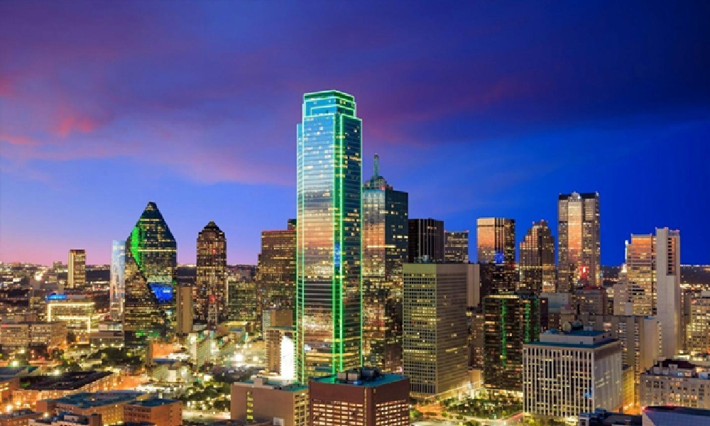 Dallas Escort Services: What You Need to Know