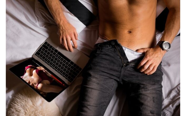 Unleash Your Darkest Desires: The Magic Of A Spicevids Free Trial