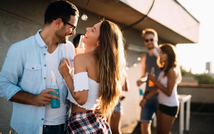 Exploring Attraction Beyond Age: Why Mature Fantasies Are More Common Than You Think