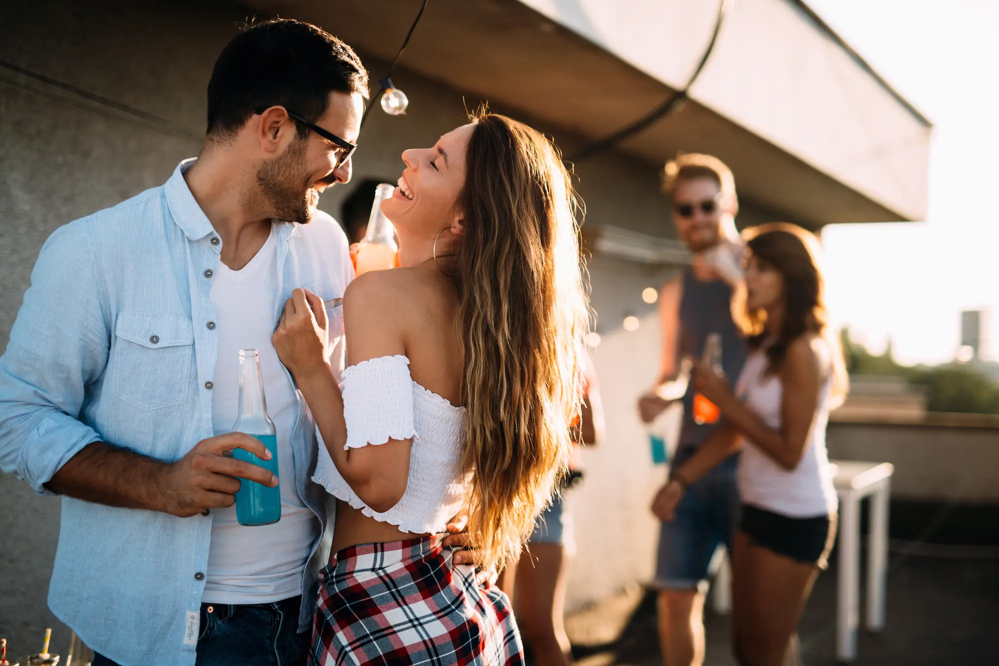 Exploring Attraction Beyond Age: Why Mature Fantasies Are More Common Than You Think