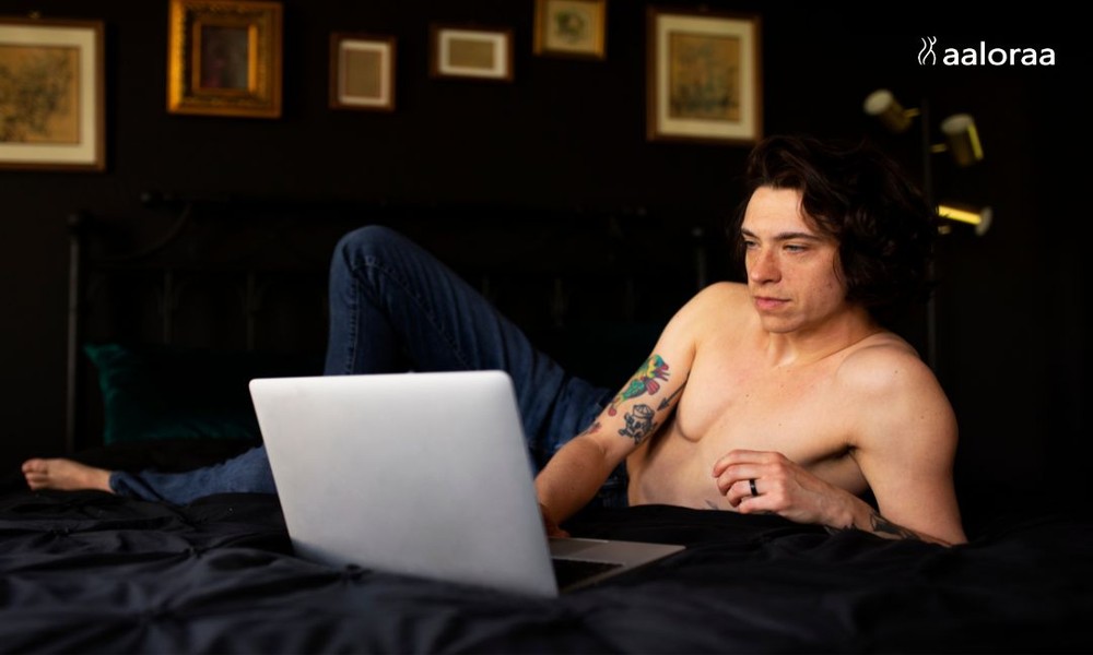 Key Features of Top Adult Streaming Sites